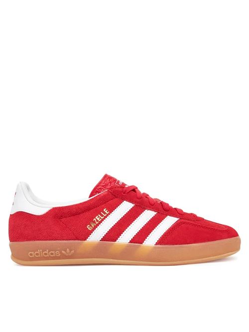 GAZELLE INDOOR      BETSCA/FTWWHT/GUM2 ADIDAS ORIGINALS | JI2063/ND